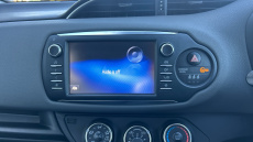 Toyota Yaris 1.5 VVT-i Icon Tech 5dr Petrol Hatchback